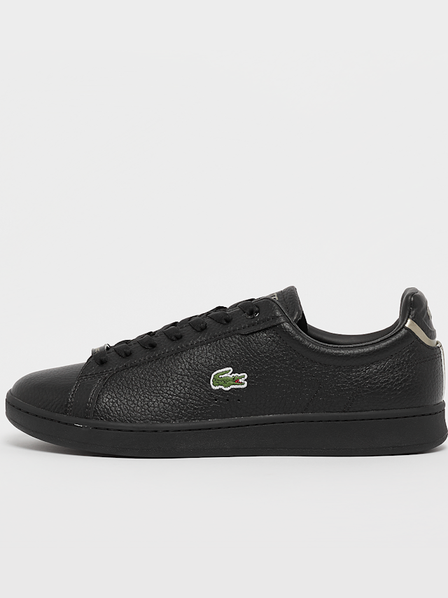 Lacoste, Carnaby Prob, zwart, Afbeelding 1 van 5