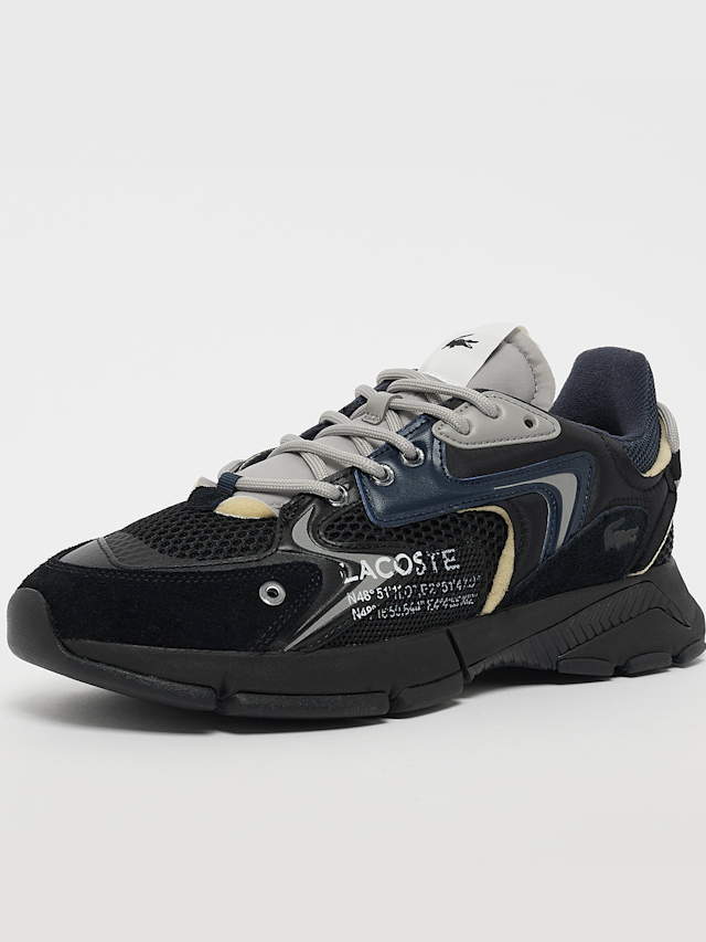 Lacoste, L003 Neo, czarny, Obraz 2 z 7