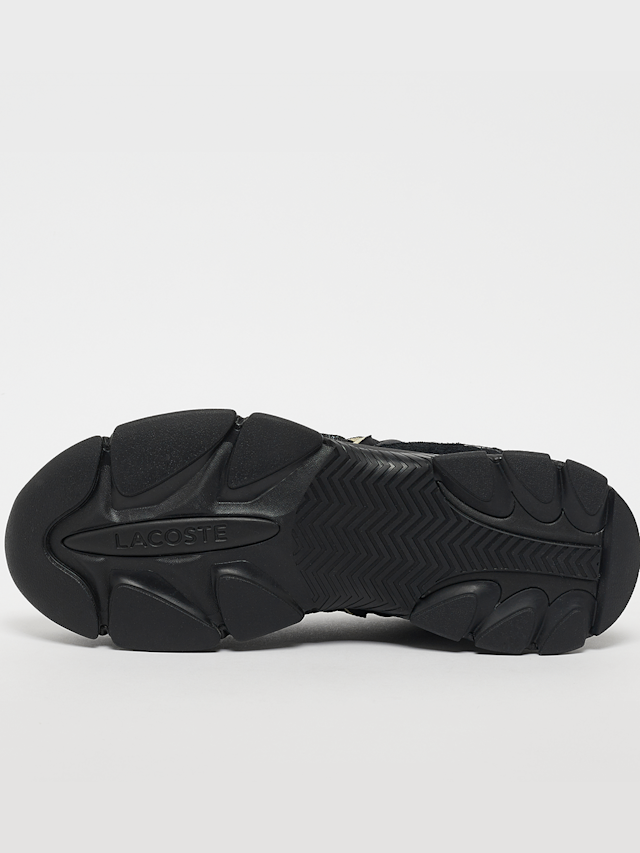 Lacoste, L003 Neo, czarny, Obraz 4 z 7