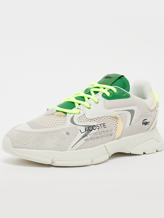 Lacoste, L003 Neo, wit, Afbeelding 2 van 7