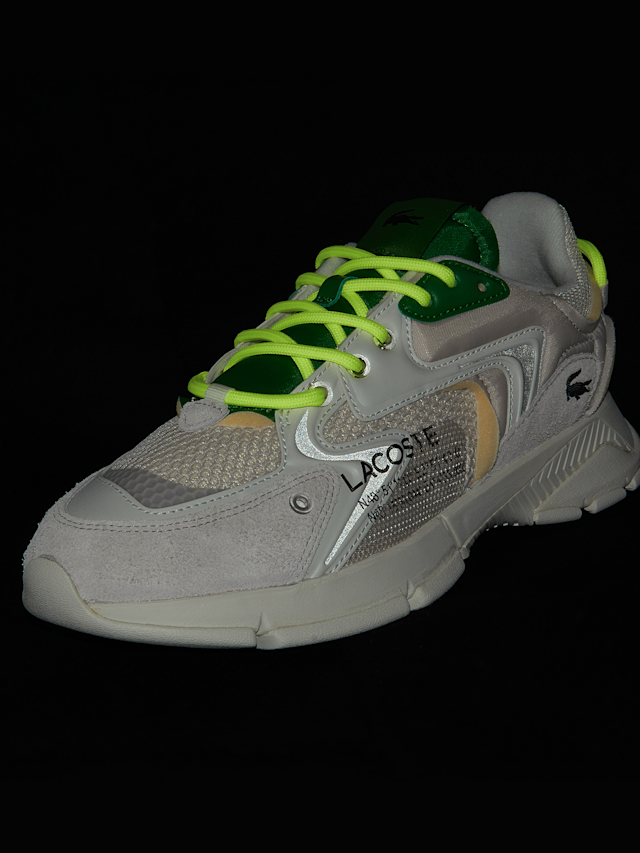 Lacoste, L003 Neo, wit, Afbeelding 7 van 7