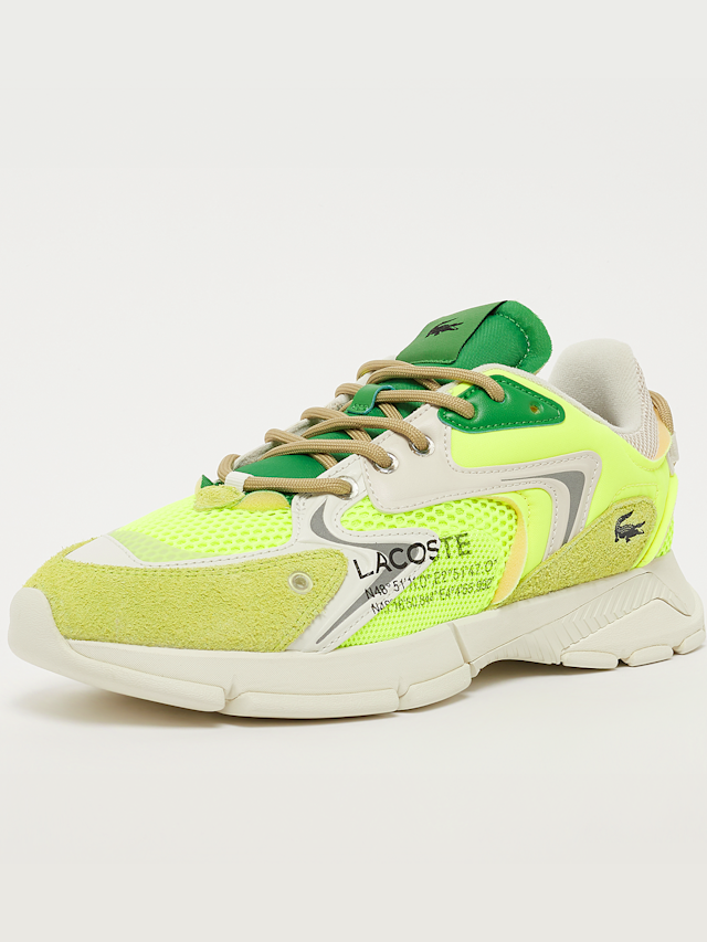 Lacoste, L003 Neo, yellow, Image 2 of 7