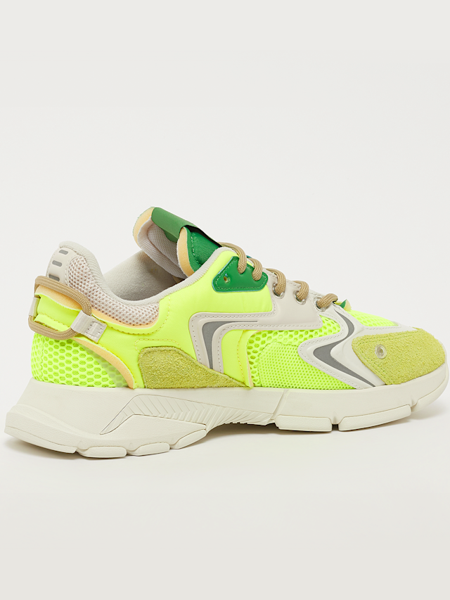 Lacoste, L003 Neo, żółty, Obraz 3 z 7