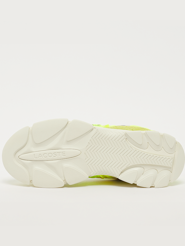 Lacoste, L003 Neo, żółty, Obraz 4 z 7
