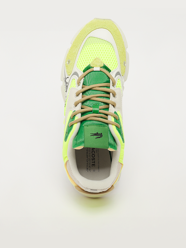 Lacoste, L003 Neo, yellow, Image 5 of 7