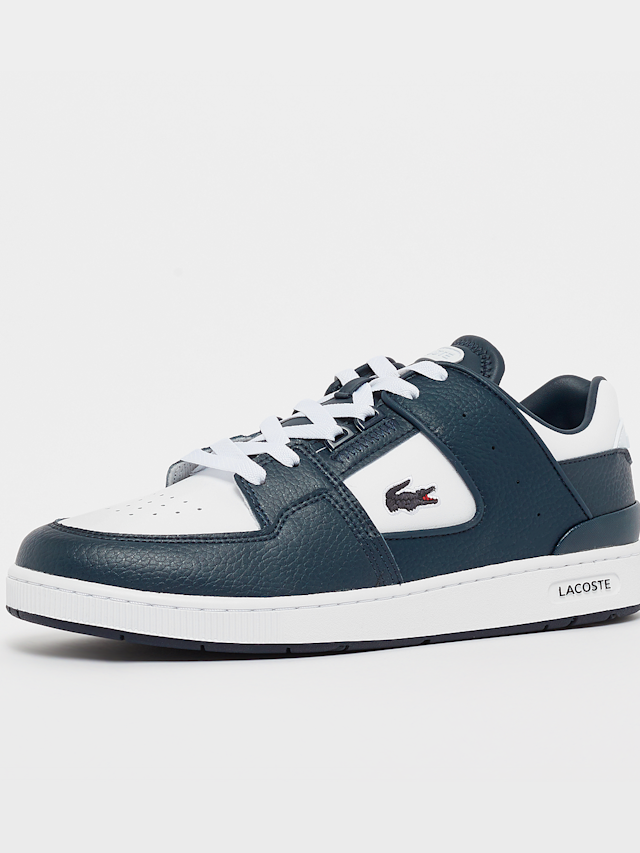 Lacoste, Court Cage, wit, Afbeelding 2 van 5
