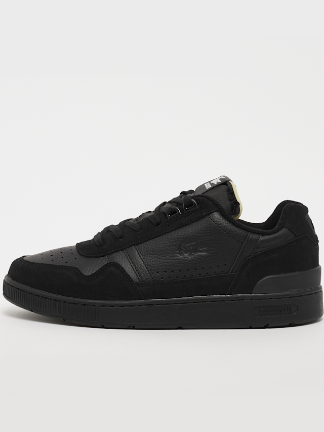 Lacoste, T-Clip, black, Image 1 of 5