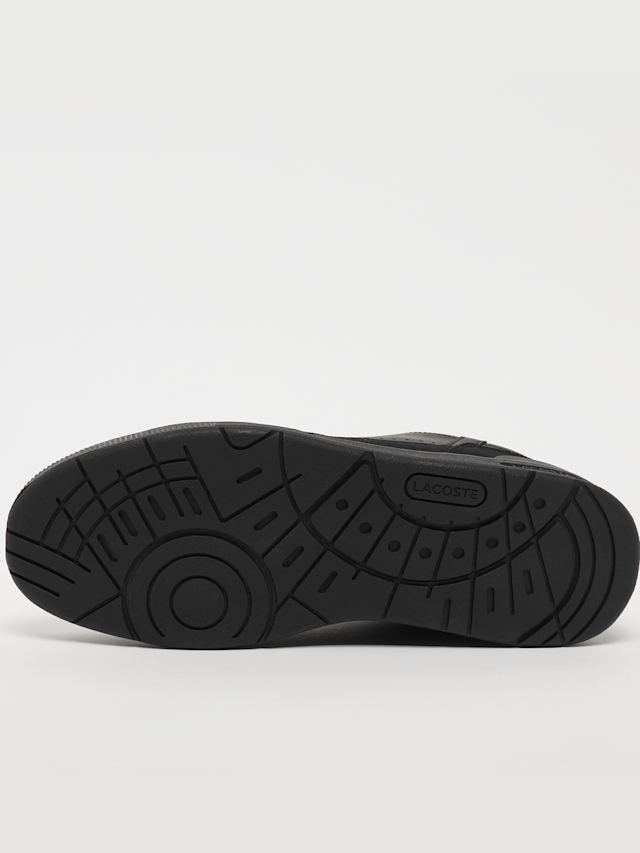 Lacoste, T-Clip, black, Image 4 of 5