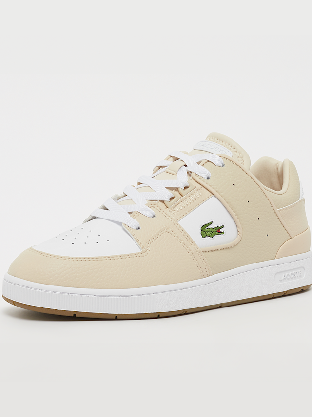 Lacoste, Court Cage, wit, Afbeelding 2 van 5