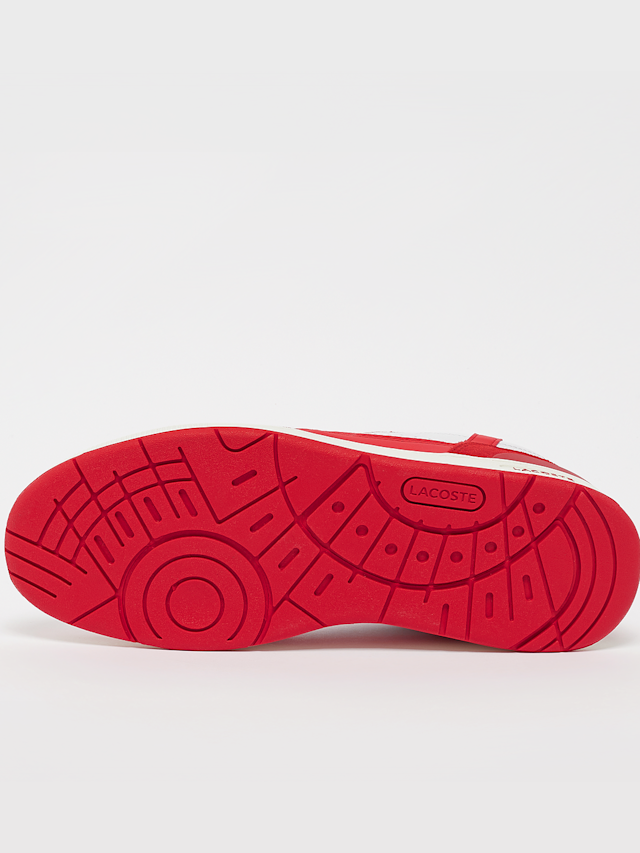 Lacoste, T-Clip, white, Image 4 of 5