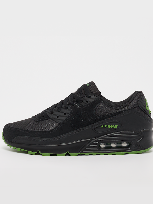Nike, Air Max 90, black, Image 1 of 5