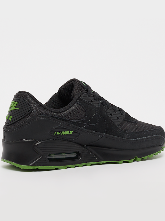 Nike, Air Max 90, zwart, Afbeelding 3 van 5