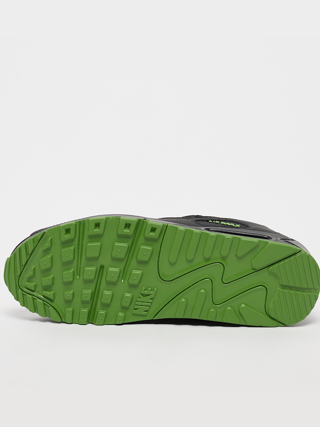 Nike, Air Max 90, zwart, Afbeelding 4 van 5