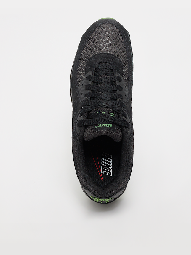 Nike, Air Max 90, black, Image 5 of 5