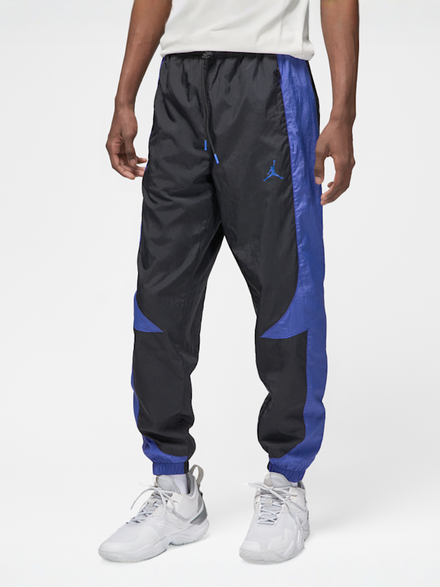 Jordan, Sport Jam Warm Up Pants, beige, Afbeelding 1 van 5