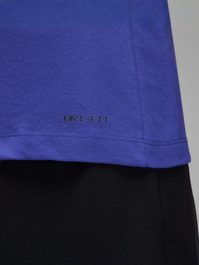 Jordan, Jumpman Tee, purple, Image 4 of 5