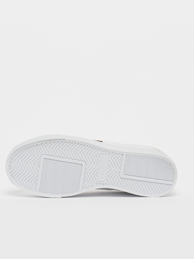 Lacoste, Ziane Platform, wit, Afbeelding 4 van 5