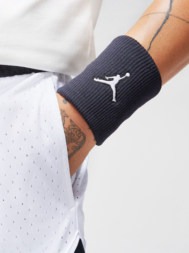 Jordan, Sport Diamond Short, white, Image 4 of 7