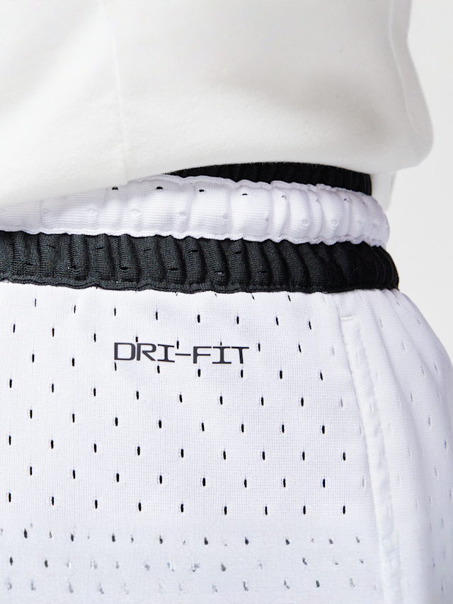 Jordan, Sport Diamond Short, white, Image 5 of 7