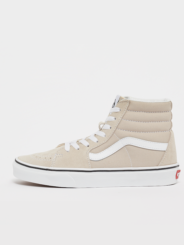 Vans, UA SK8-Hi, beige, Afbeelding 1 van 5