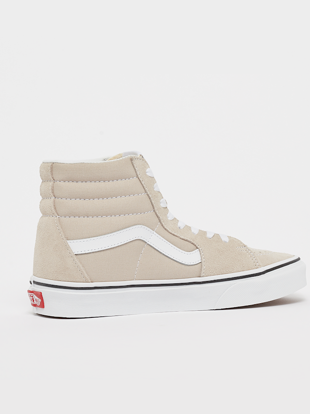 Vans, UA SK8-Hi, beige, Afbeelding 3 van 5