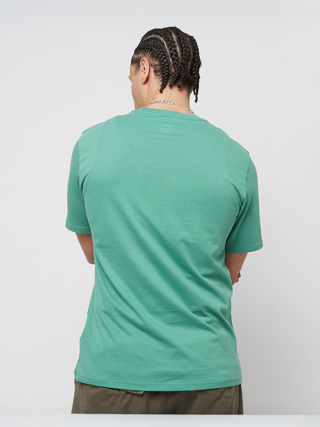 Converse, Converse Chuck Patch Tee, blauw, Afbeelding 2 van 5