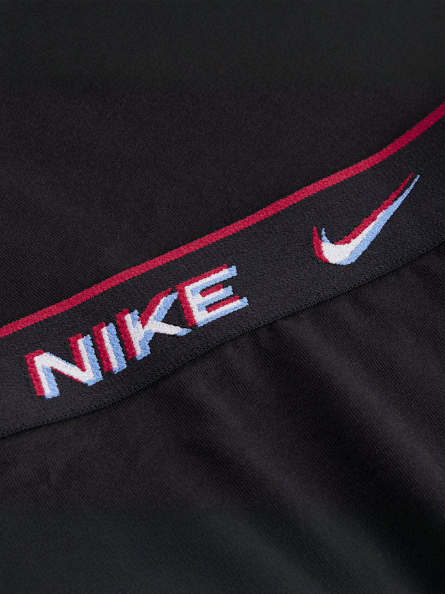 Nike, 3 PACK - Underwear Trunk, multi-colour, Image 2 of 2