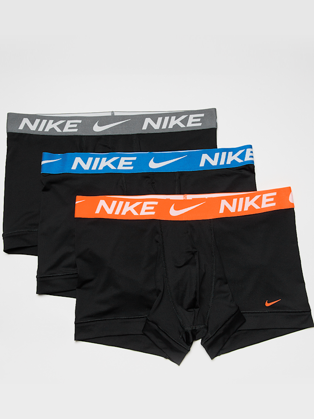 Nike, 3 PACK - Underwear Trunk, multi-colour, Image 1 of 2