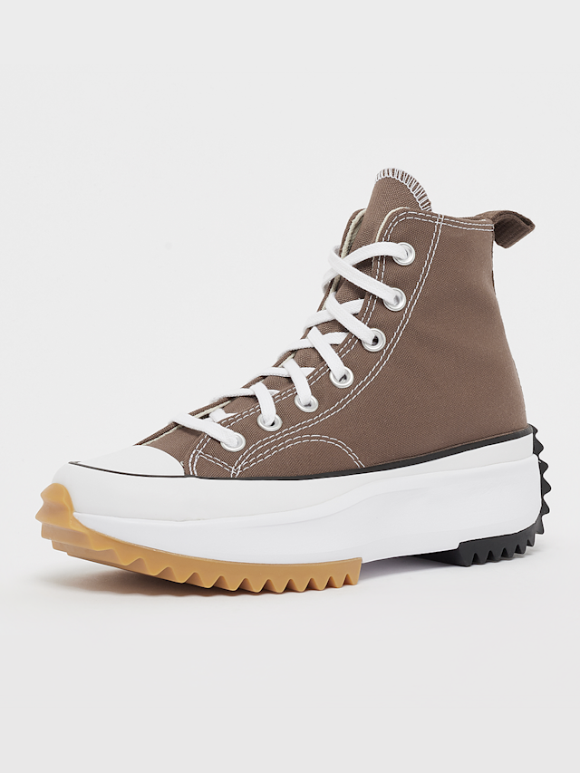 Converse, Run Star Hike Platform, bruin, Afbeelding 2 van 5