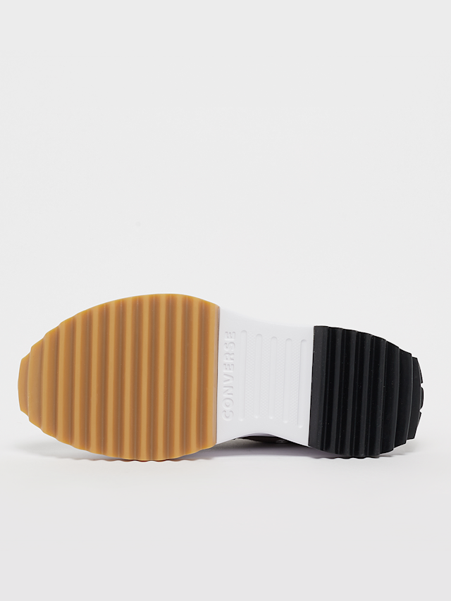 Converse, Run Star Hike Platform, bruin, Afbeelding 4 van 5