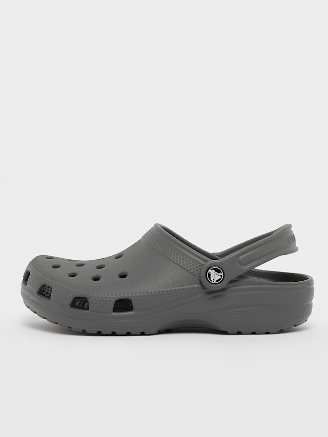 Crocs, Classic, grey, Image 1 of 5
