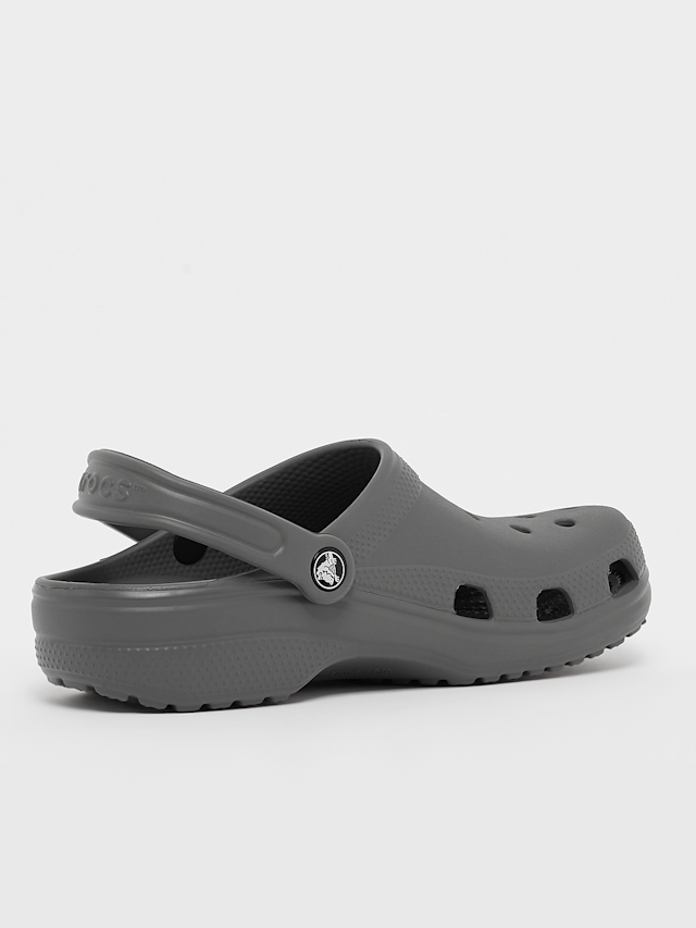 Crocs, Classic, grey, Image 3 of 5
