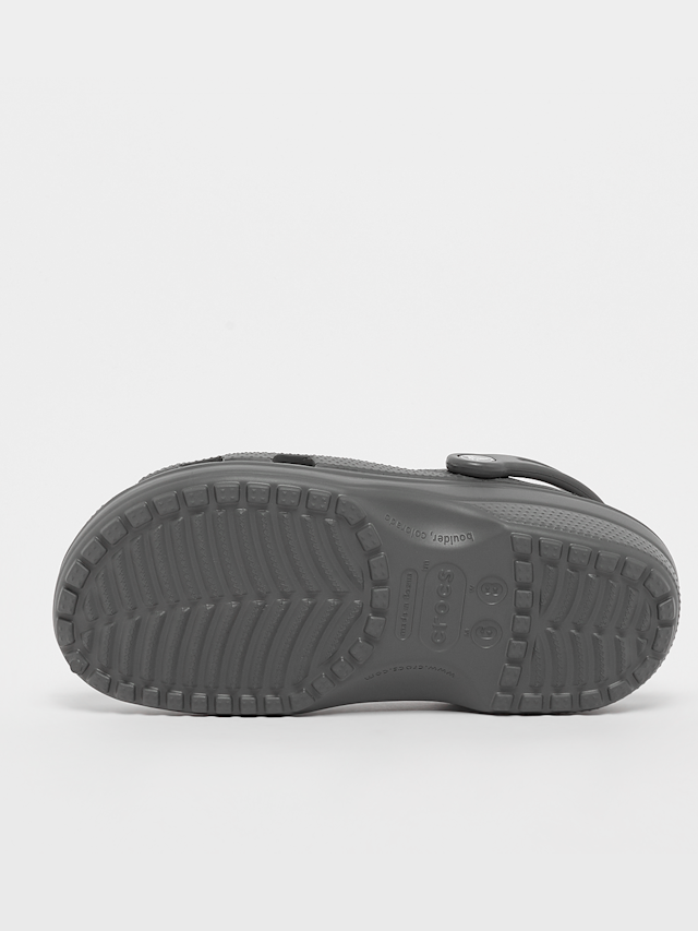 Crocs, Classic, grey, Image 4 of 5