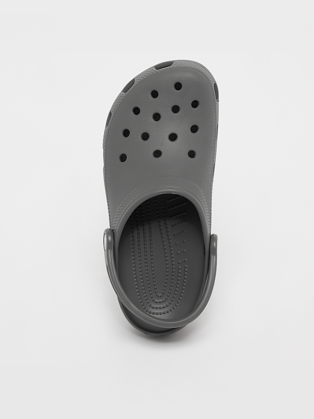 Crocs, Classic, grey, Image 5 of 5