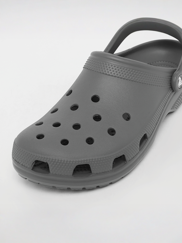 Crocs, Classic, grey, Image 6 of 7