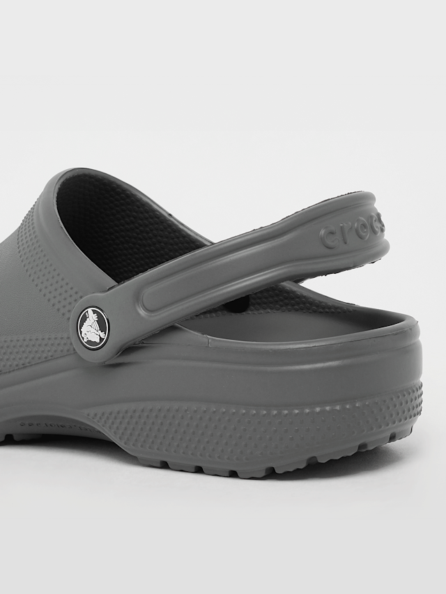 Crocs, Classic, grey, Image 7 of 7