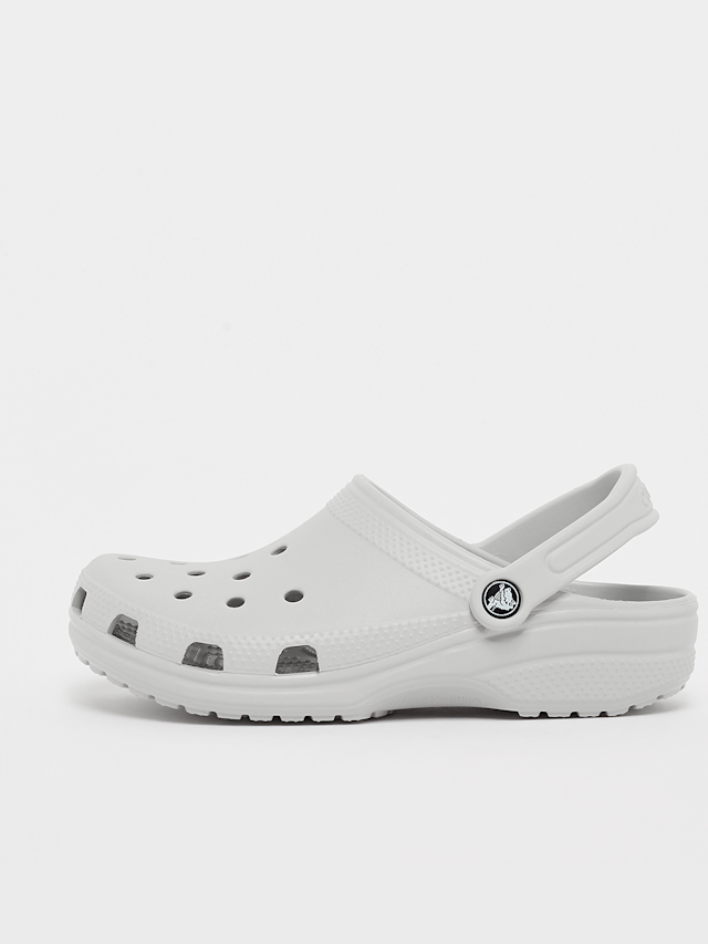 Crocs, Classic, grey, Image 1 of 5
