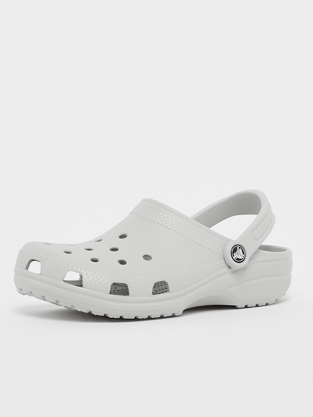 Crocs, Classic, grey, Image 2 of 5