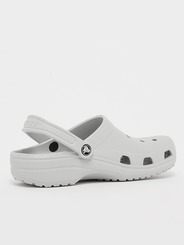 Crocs, Classic, grey, Image 3 of 5