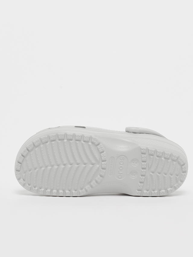 Crocs, Classic, grey, Image 4 of 5