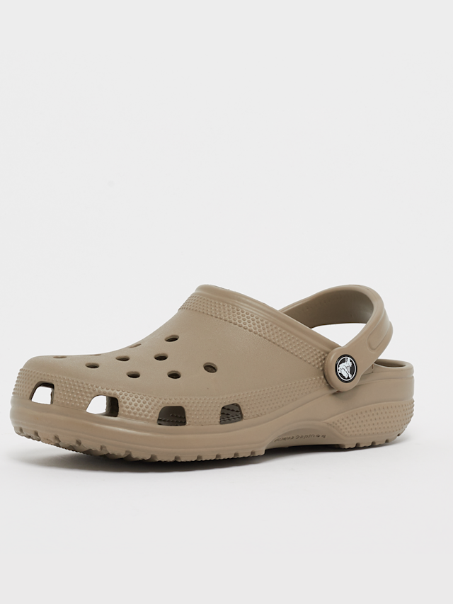 Crocs, Classic, beige, Image 2 of 5