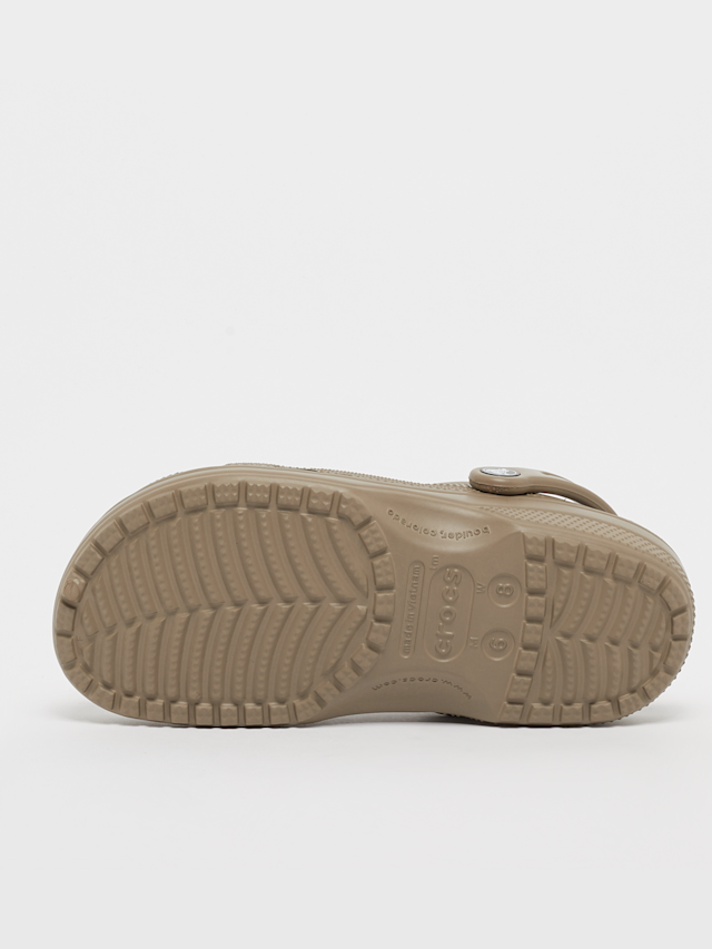 Crocs, Classic, beige, Image 4 of 5