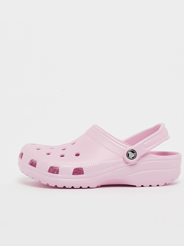 Crocs, Classic, light pink, Image 1 of 5