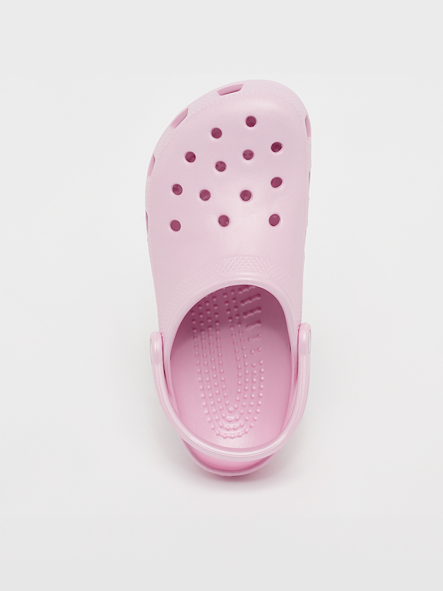 Crocs, Classic, light pink, Image 5 of 5