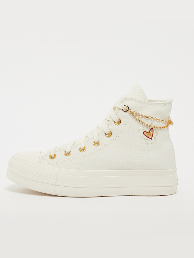 Converse, Chuck Taylor All Star Lift, beige, Image 1 of 5