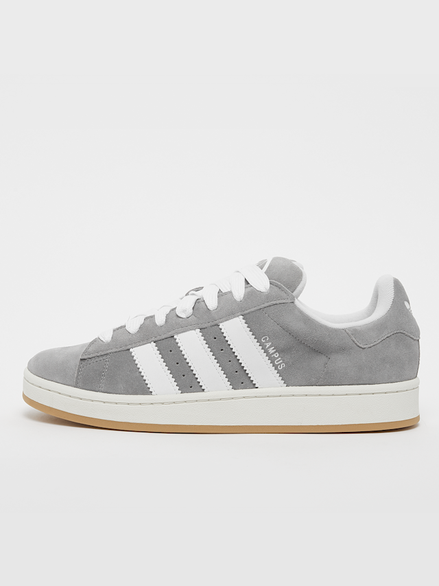 adidas Originals, Campus 00s, grey, Image 1 of 6