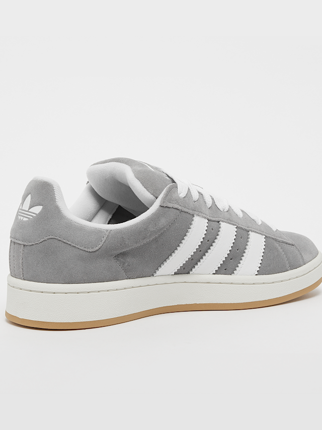 adidas Originals, Campus 00s, grey, Image 3 of 6
