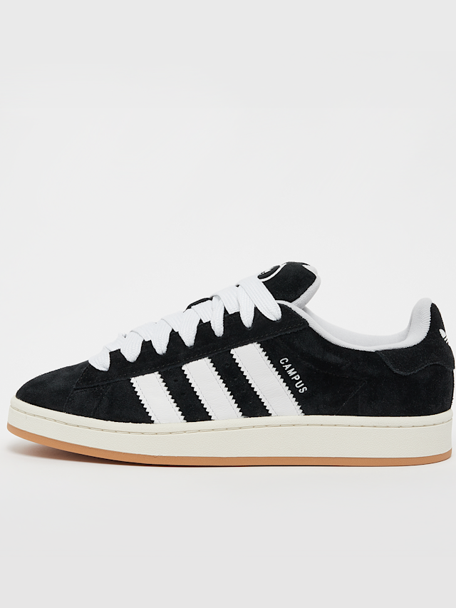adidas Originals, Campus 00s, black, Image 1 of 6