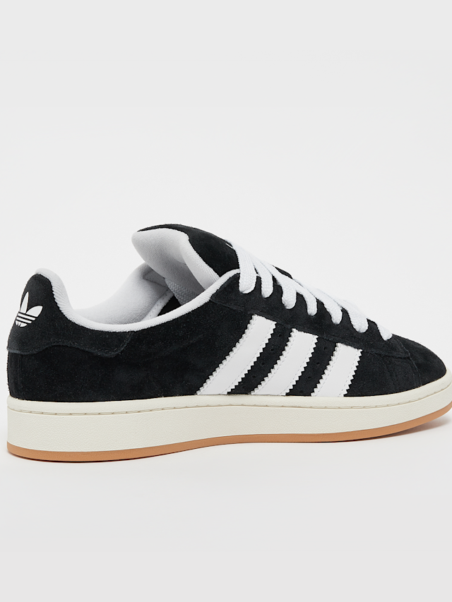adidas Originals, Campus 00s, black, Image 3 of 6