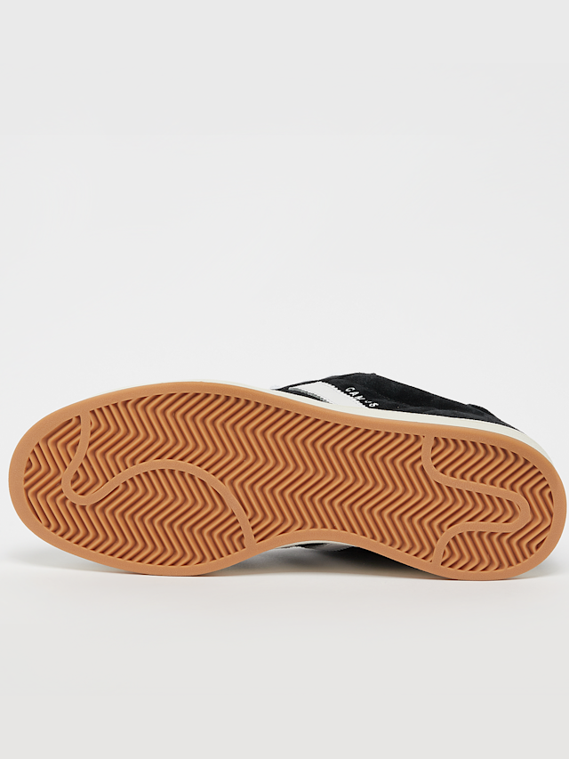 adidas Originals, Campus 00s, black, Image 4 of 6